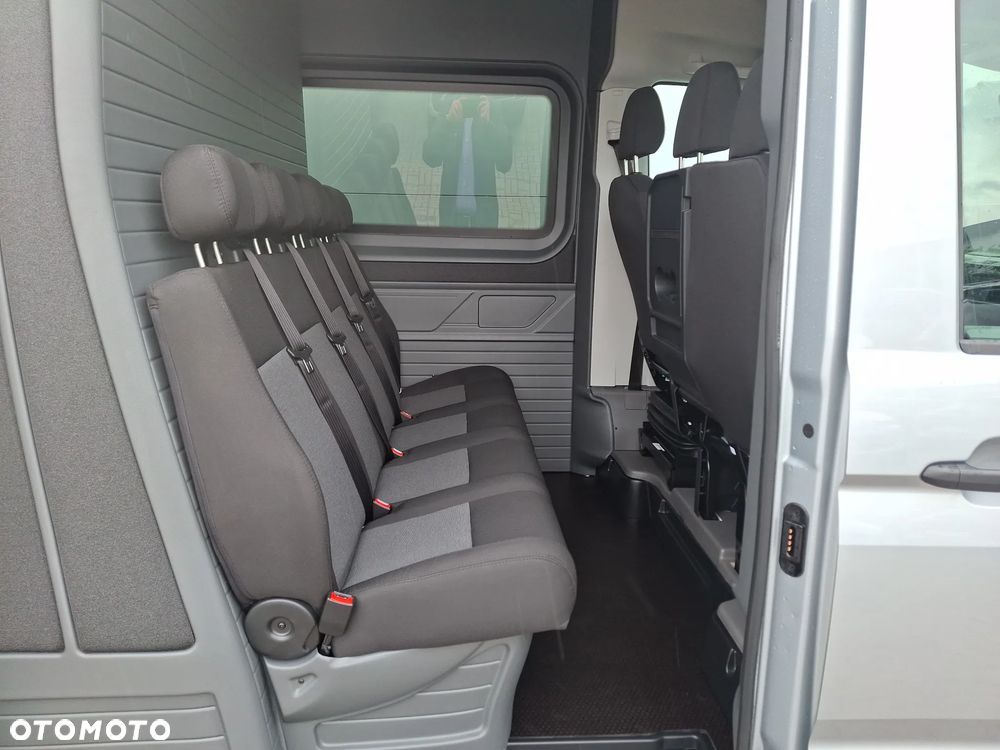 Volkswagen Crafter - 24