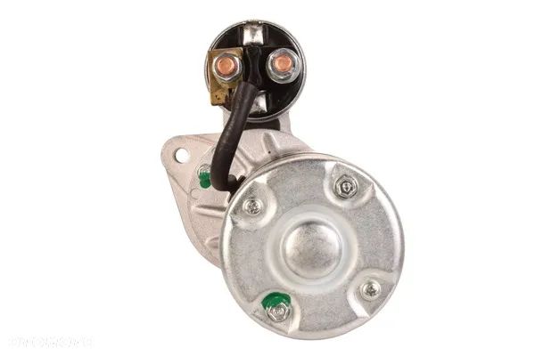 NOWY ROZRUSZNIK TORO | CARGO 112178 - 4