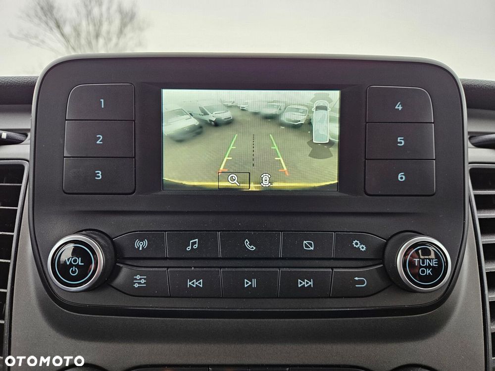 Ford transit L3H2 *79900zł NETTO* Brygadówka 6 osób 2.0TdCi/131KM - 26