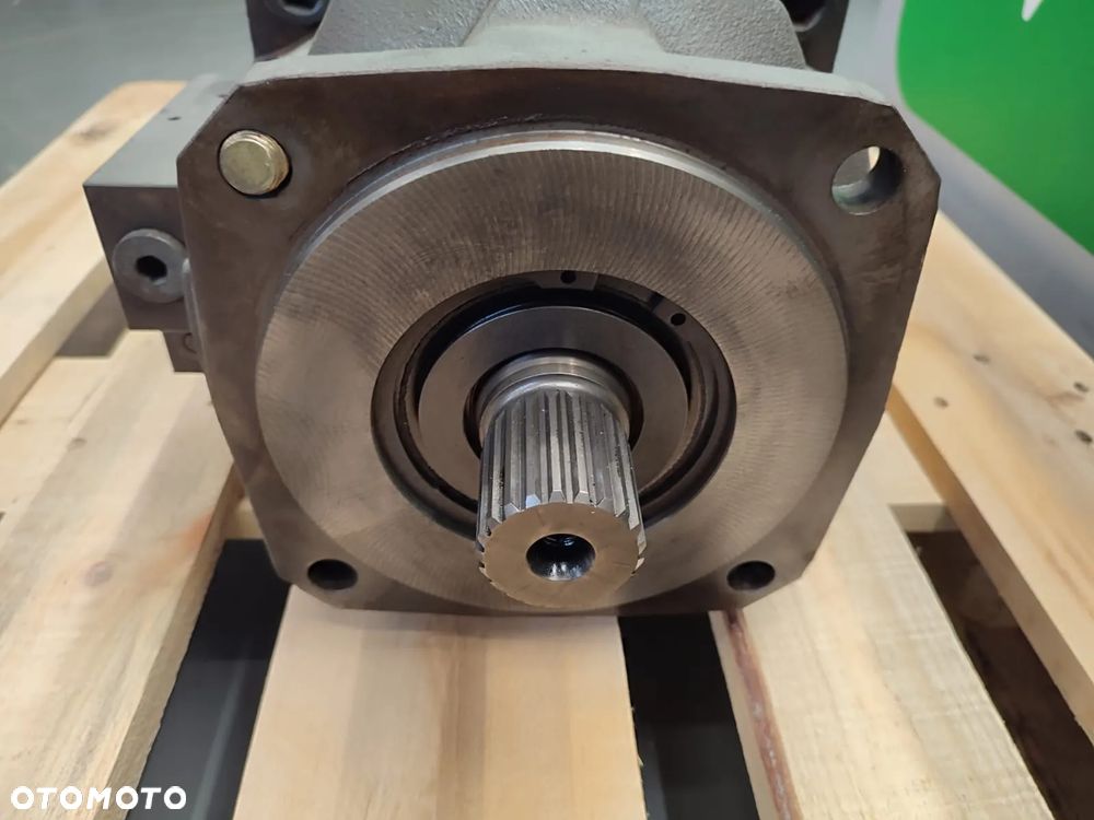 Hydromotor DMVAO16 10145303-100 Liebherr LH 30 - 5