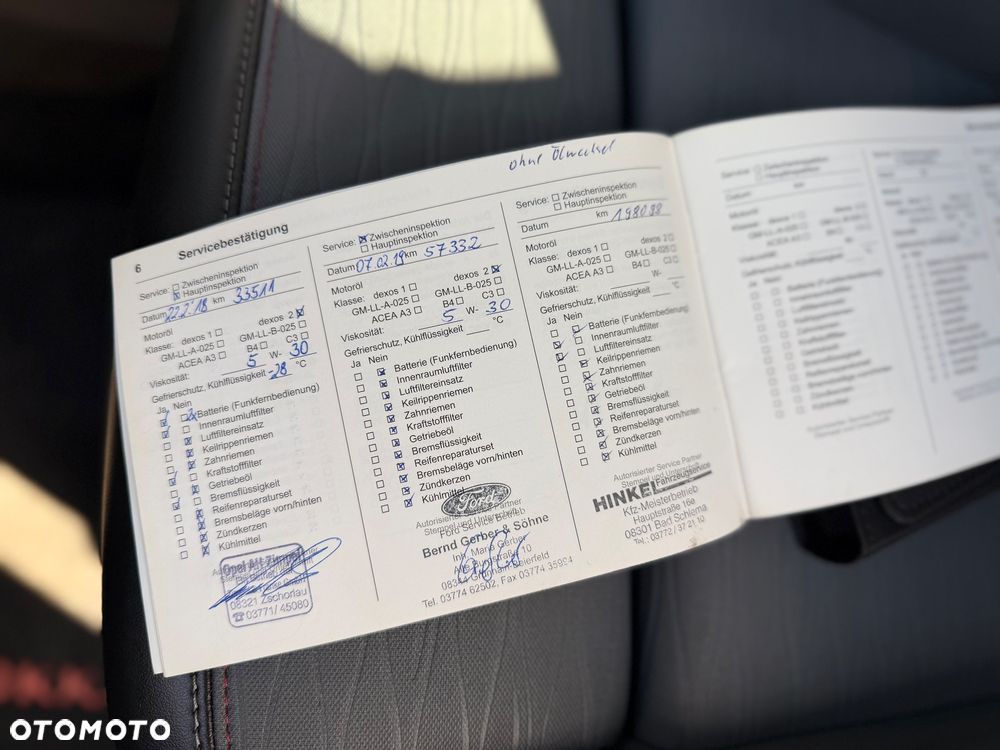 Opel Mokka 1.6 CDTI Cosmo S&S 4x4 - 33