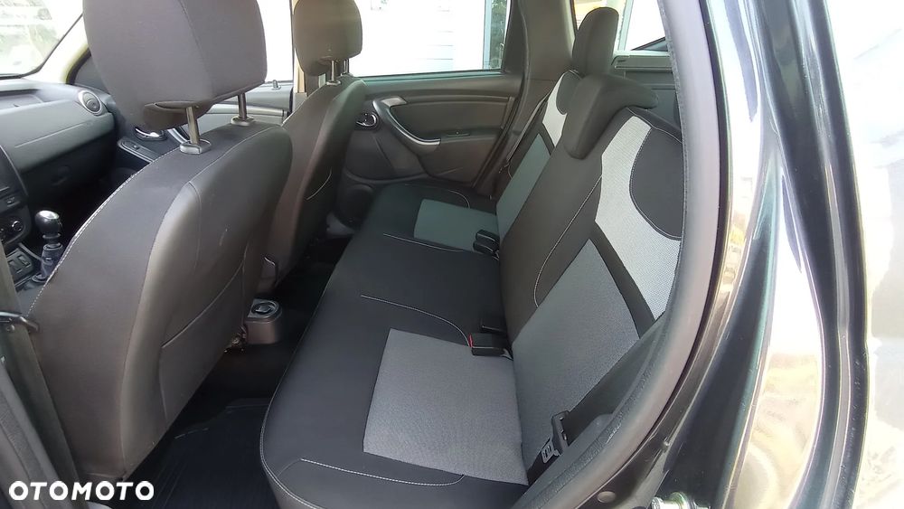 Dacia Duster 1.5 dCi Laureate - 6