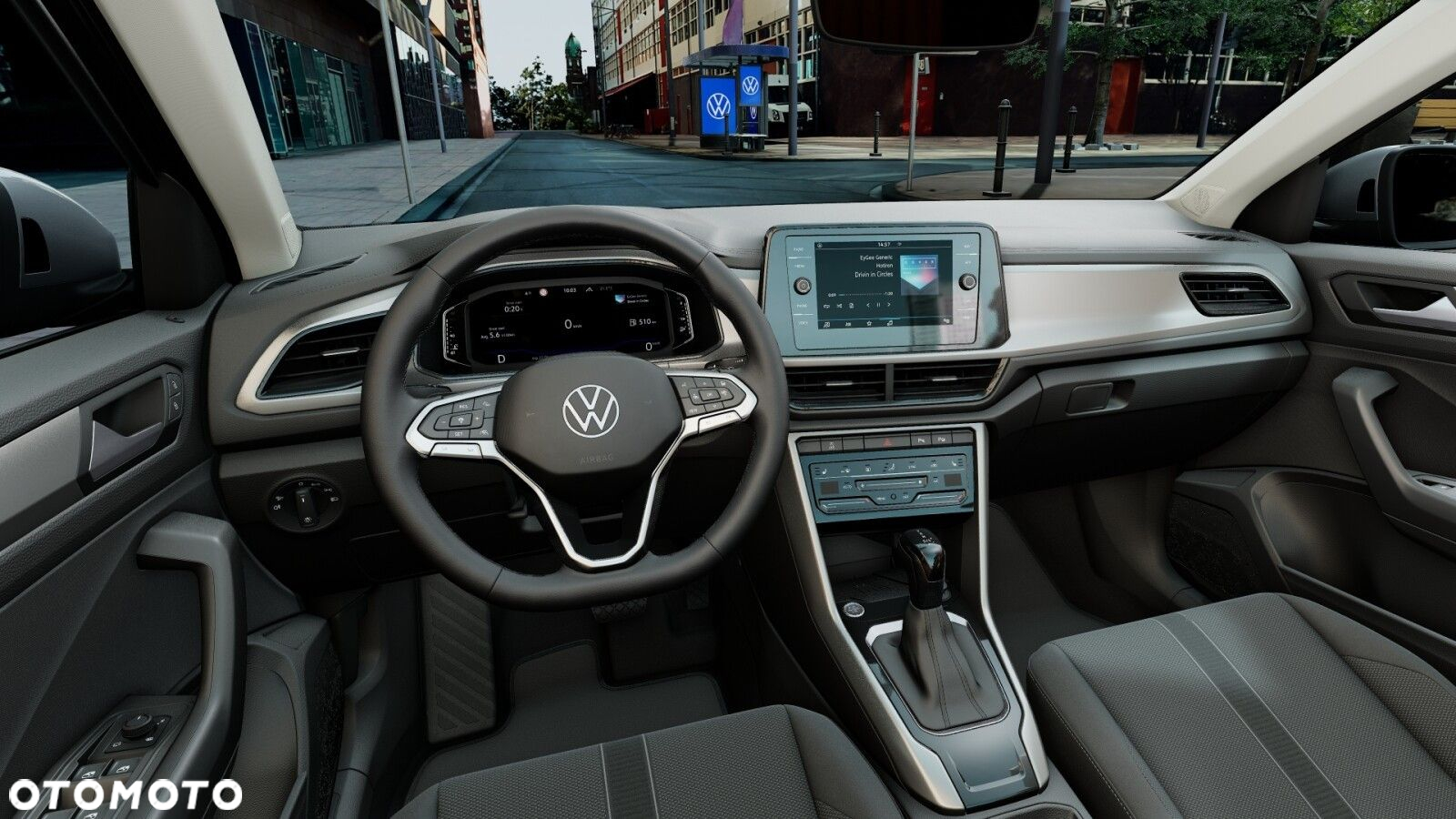 Volkswagen T-Roc - 6