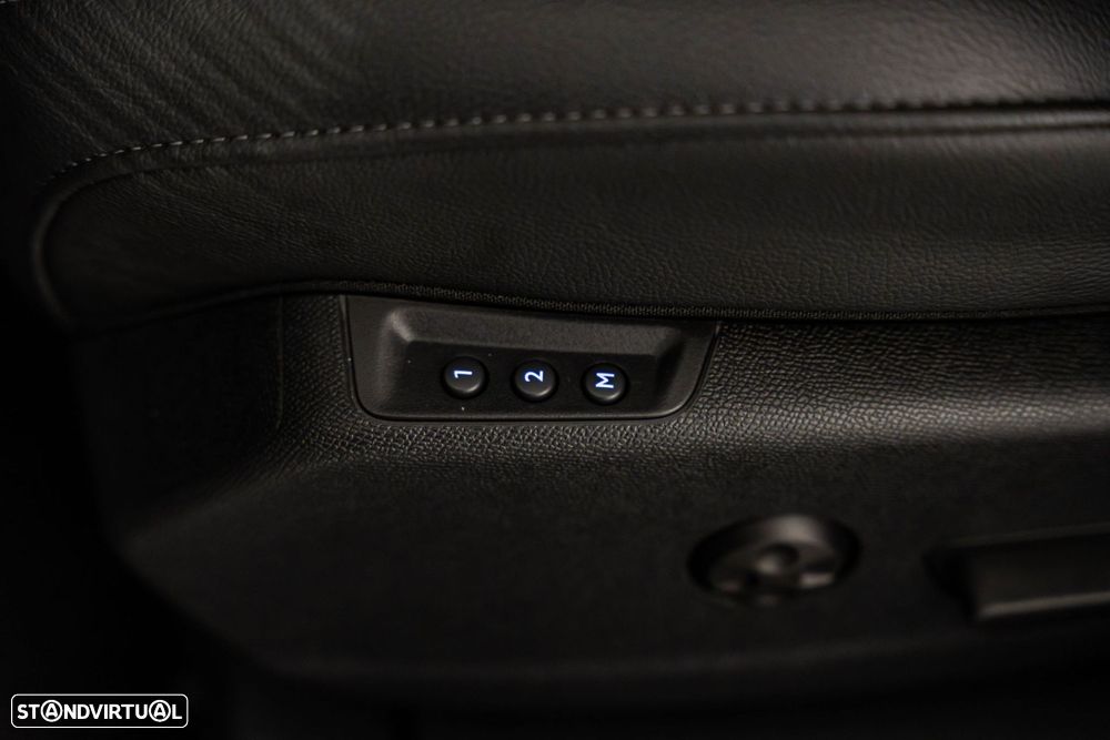 DS DS7 Crossback E-Tense Rivoli EAT8 - 11