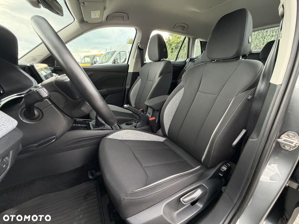 Skoda Kamiq 1.5 TSI Style - 37