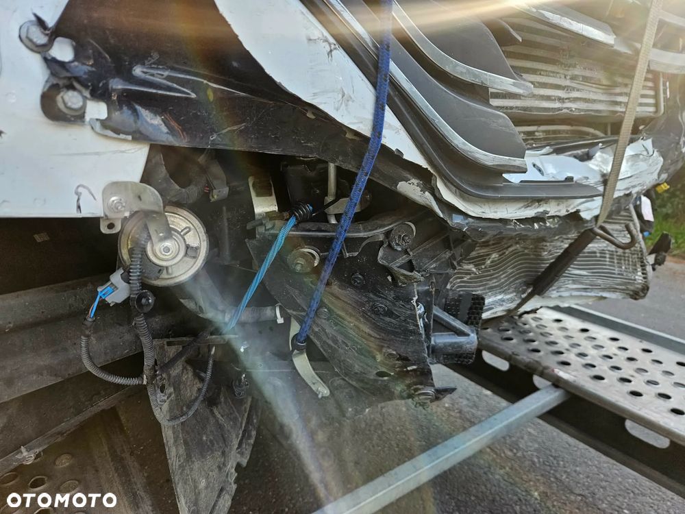Iveco DAILY  35-C16  3.0 DIESEL 2022 ROK - 21