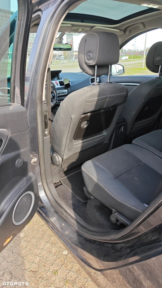 Renault Scenic 1.9 dCi Privilege - 12