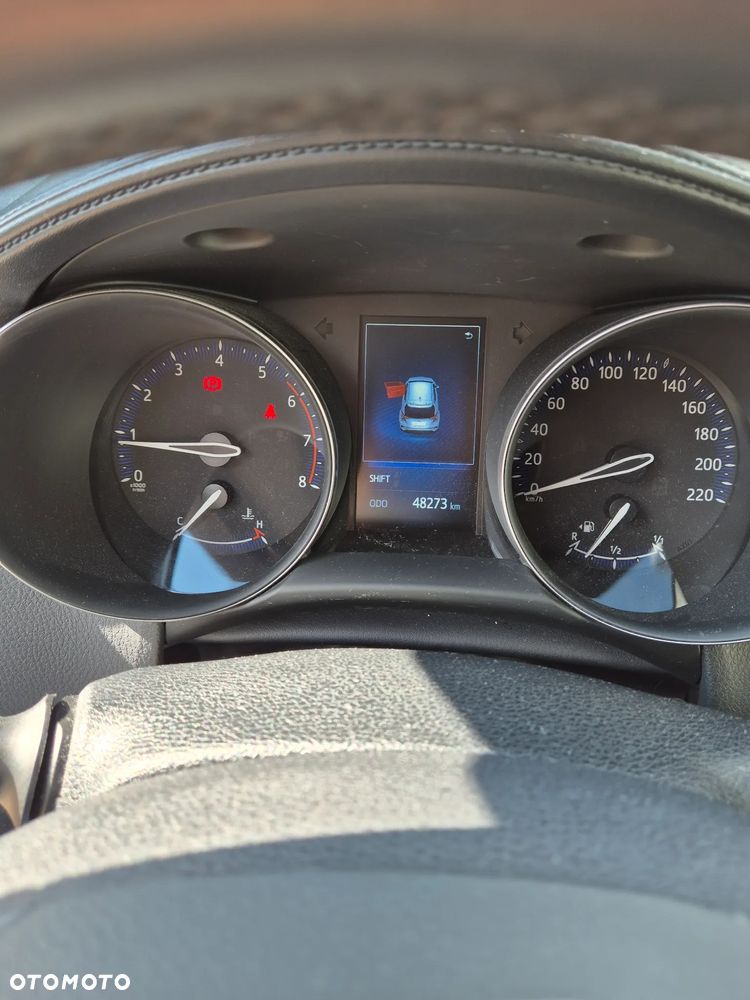 Toyota C-HR 1.2 T Premium - 5