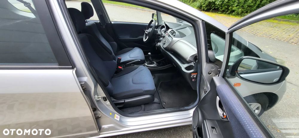 Honda Jazz 1.2 i-VTEC Trend - 16
