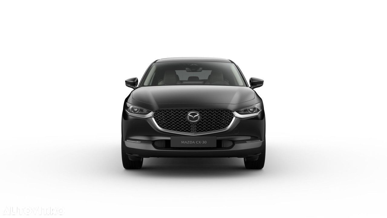 Mazda CX-30 - 1