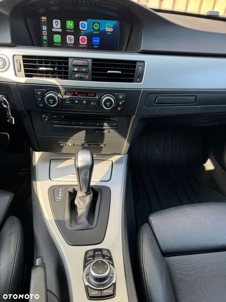 BMW Seria 3 - 16