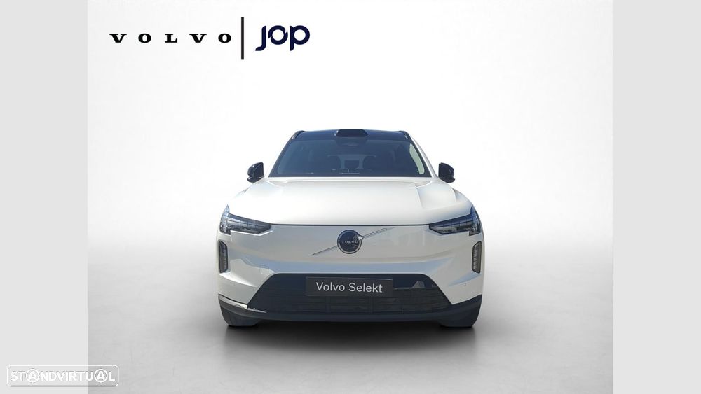 Volvo EX90 104 kWh Single Motor Core - 8