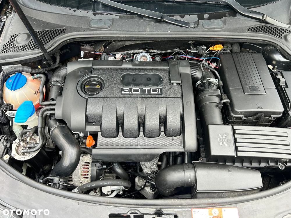 Audi A3 2.0 TDI Ambition - 13