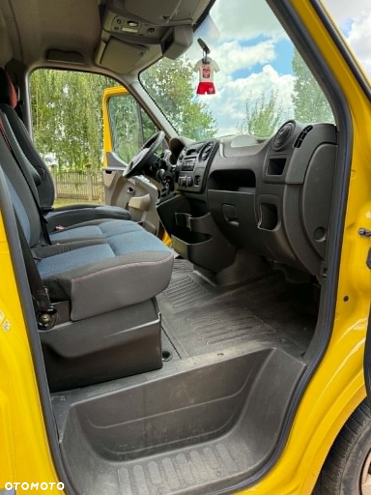 Renault Master - 9