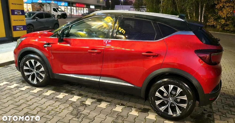 Renault Captur - 4