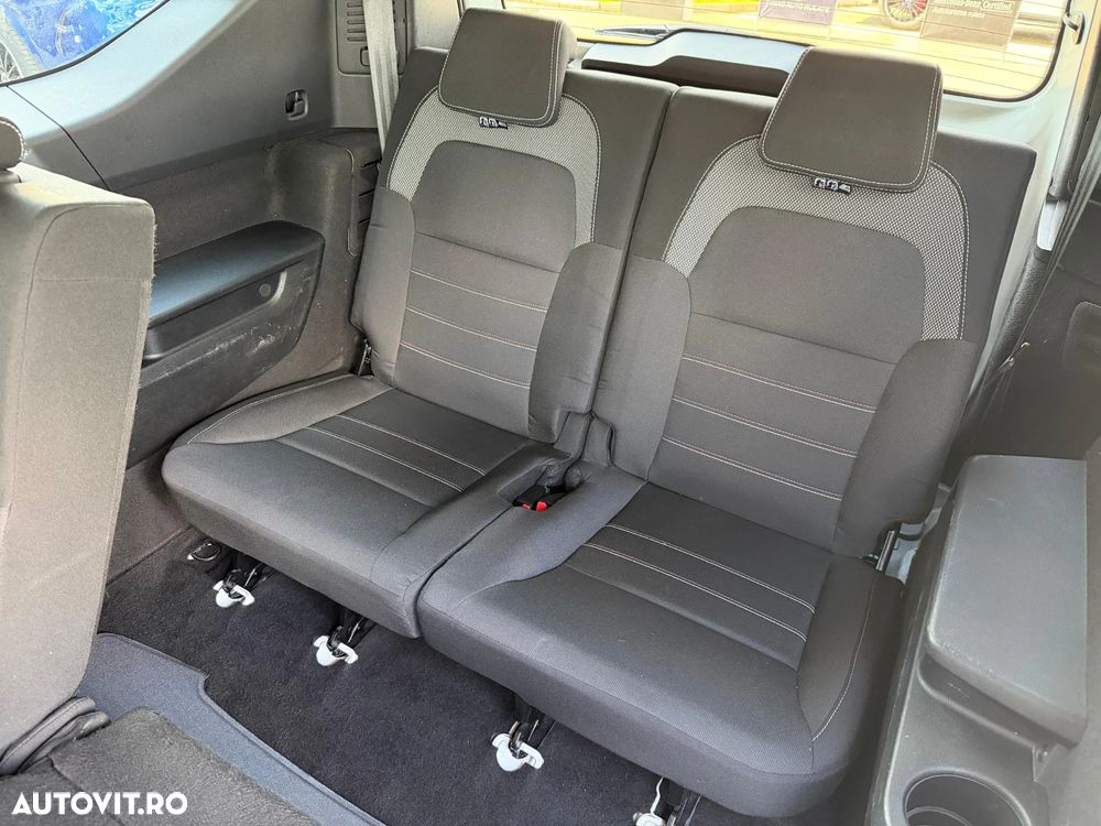 DACIA Jogger 2022 — imagine 23
