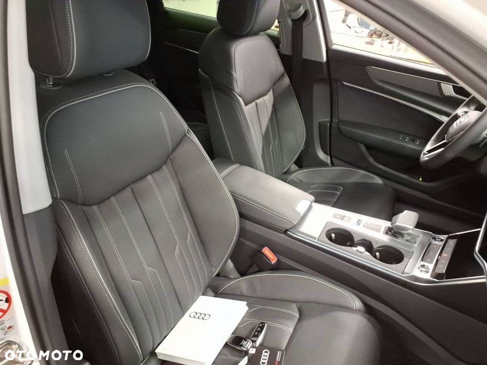 Audi A6 Allroad 45 TDI mHEV Quattro S tronic - 11