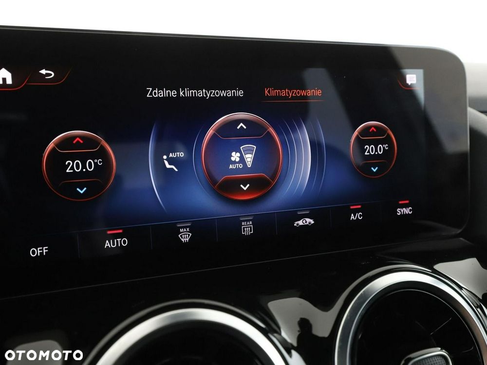 Mercedes-Benz GLA 250 e PHEV Progressive 8G-DCT - 29