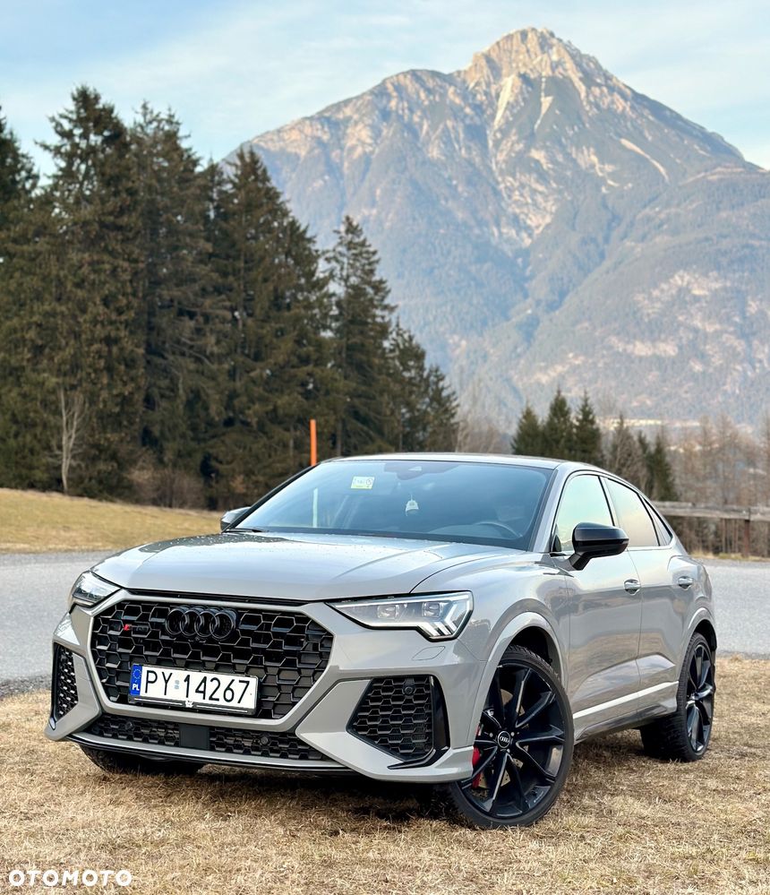Audi RS Q3 Sportback 2.5 TFSI quattro S tronic - 15