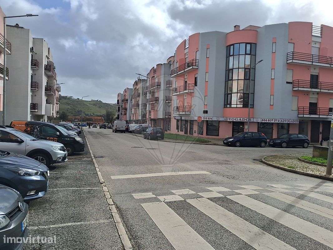Apartamento T2 para venda - Grande imagem: 2/17