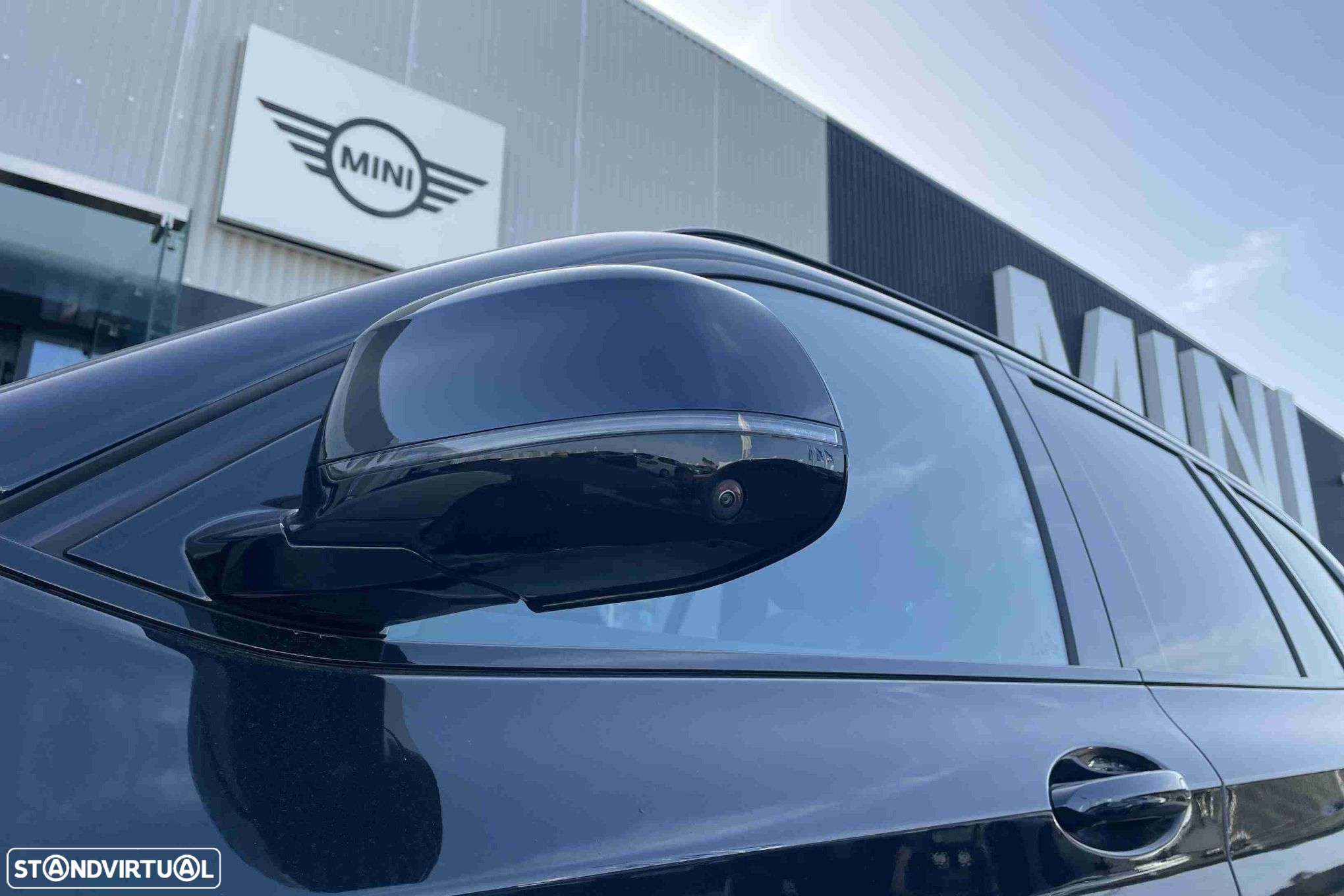 BMW iX3 - 17