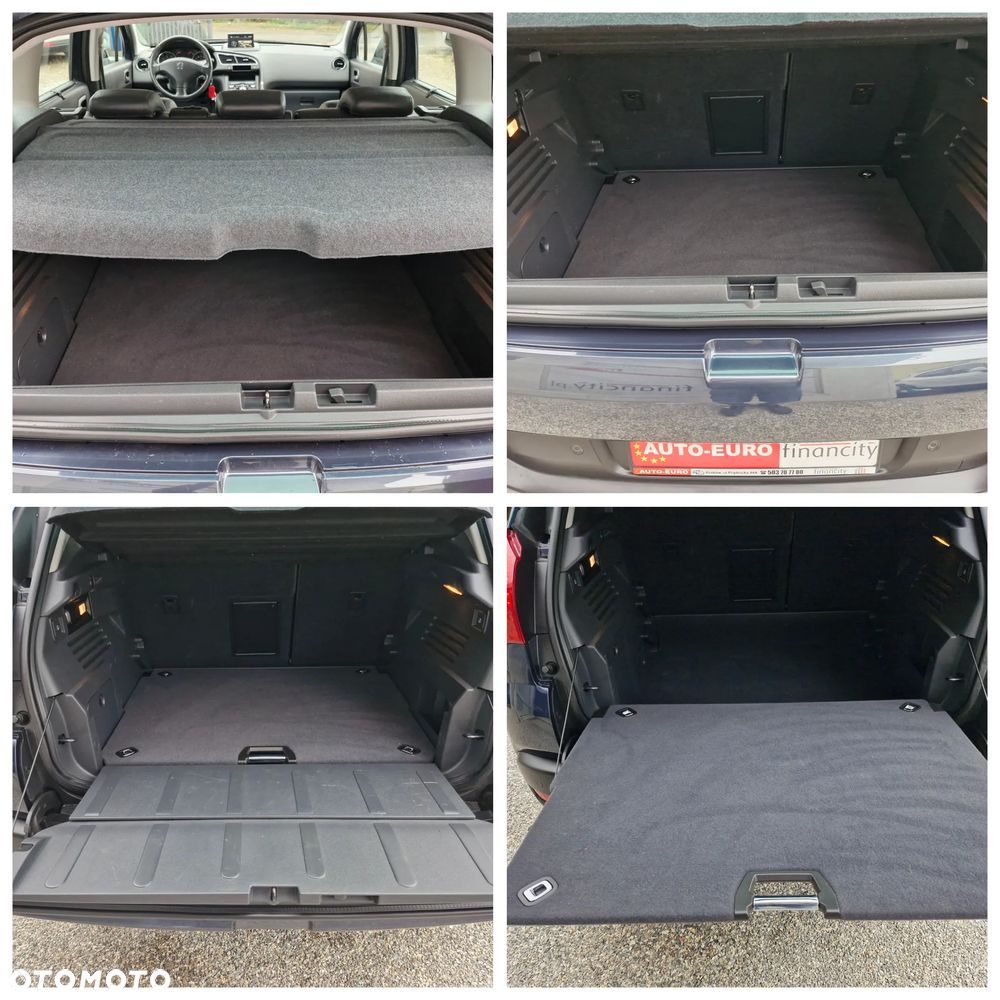 Peugeot 3008 1.6 Premium - 33