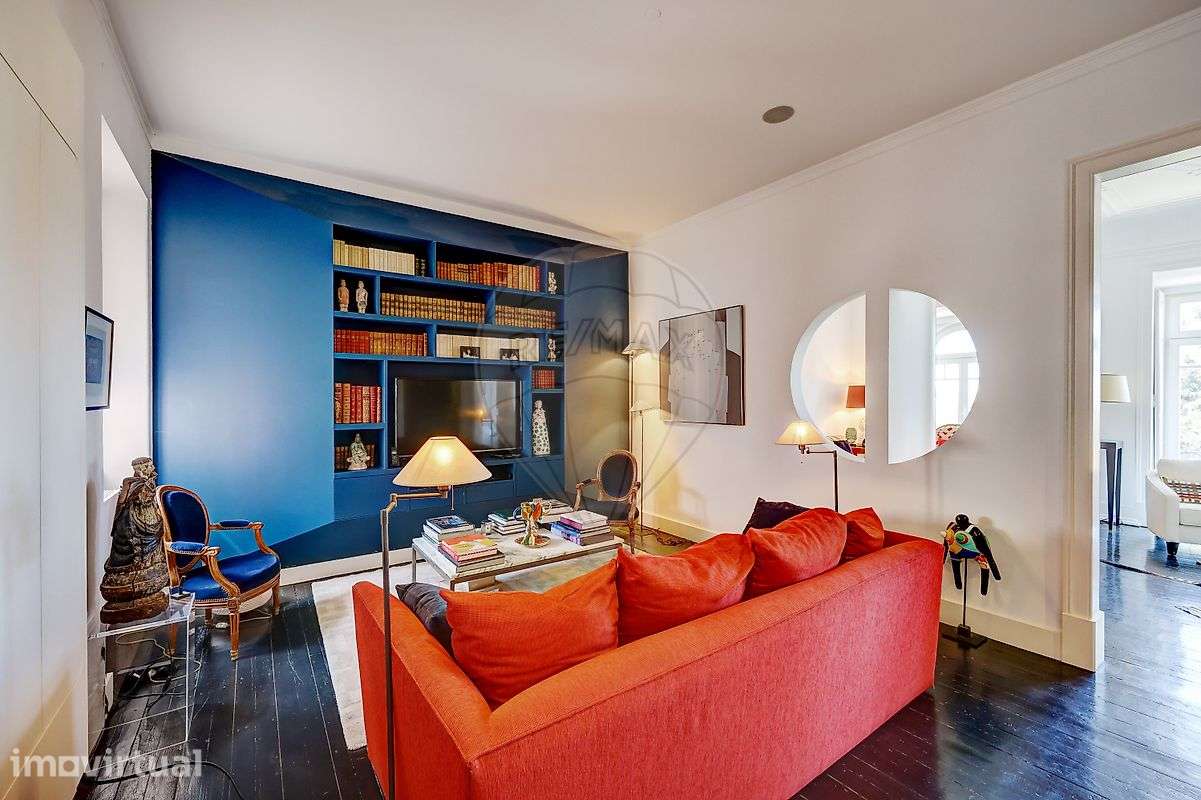 Apartamento T4 para venda - Grande imagem: 3/50