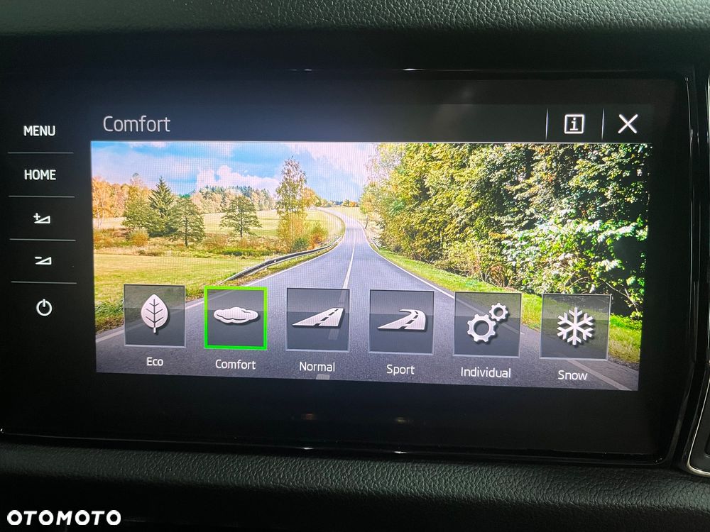 Skoda Kodiaq 2.0 TDI 4x4 DSG Sportline - 12