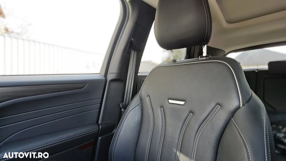 Ford Kuga 2.5 Duratec FHEV AWD Vignale - 10