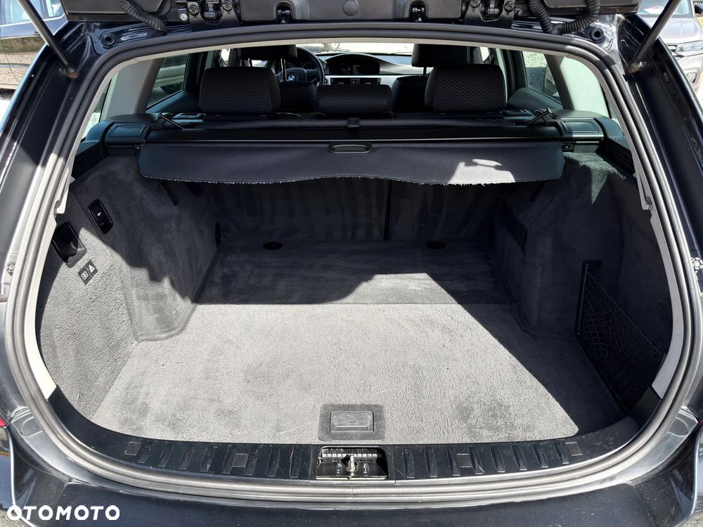 BMW Seria 3 320d xDrive DPF Edition Lifestyle - 19