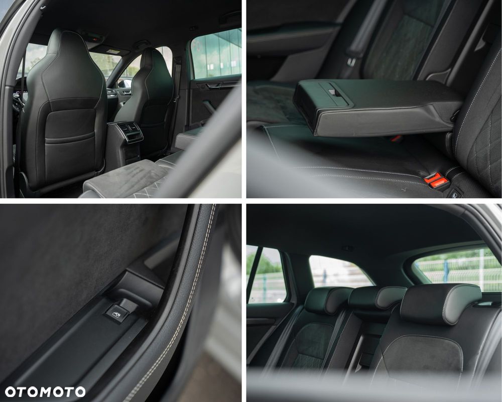 Skoda Superb 2.0 TDI 4x4 DSG Sportline - 37