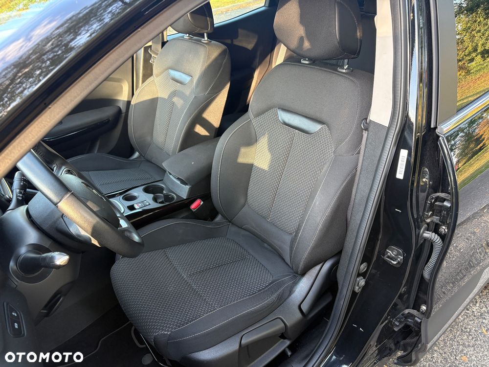 Renault Kadjar Energy dCi 110 EDC Business - 15
