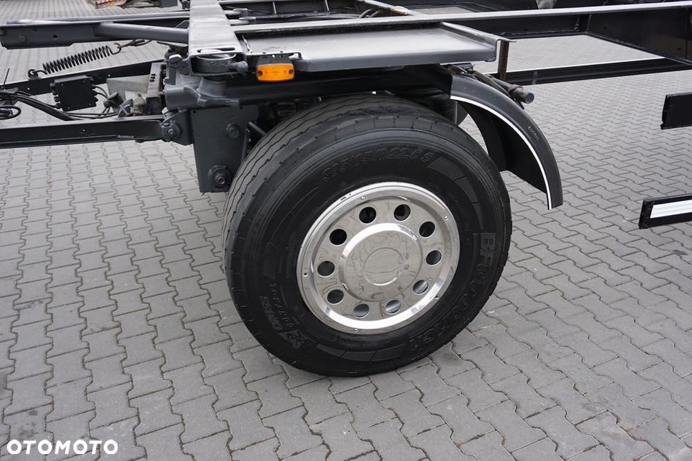 Inny MS-PARTS / VC14L / BDF / 7,15 , 7,45 M - 12