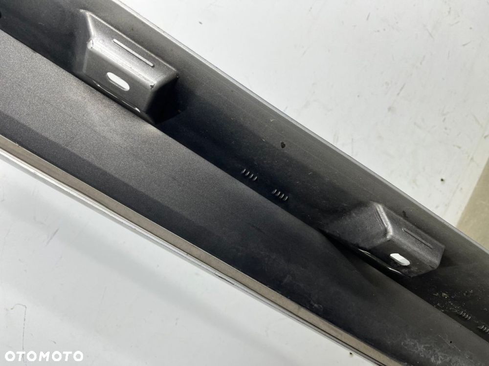 Nakładka progu VW Passat B8 14-23r. prawa listwa prawy próg zewnętrzny 3G0853858 - 13