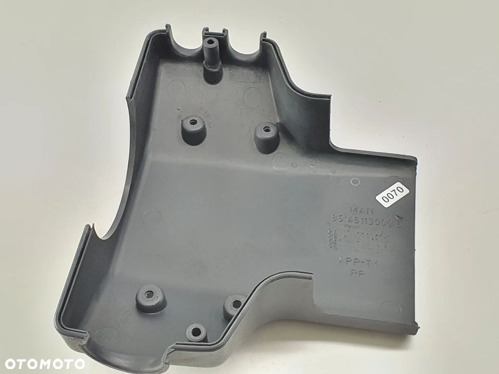 OSLONA OBUDOWA STACYJKI MAN LE - 2