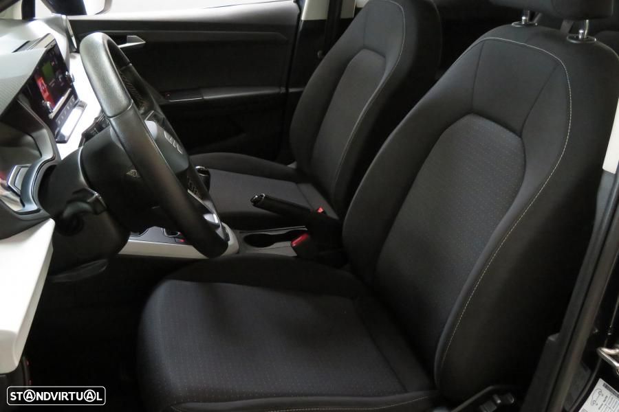 SEAT Arona 1.0 TSI Style - 8