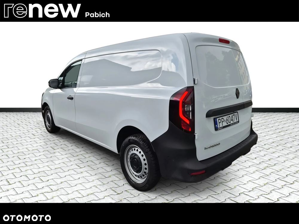 Renault Kangoo Van - 6