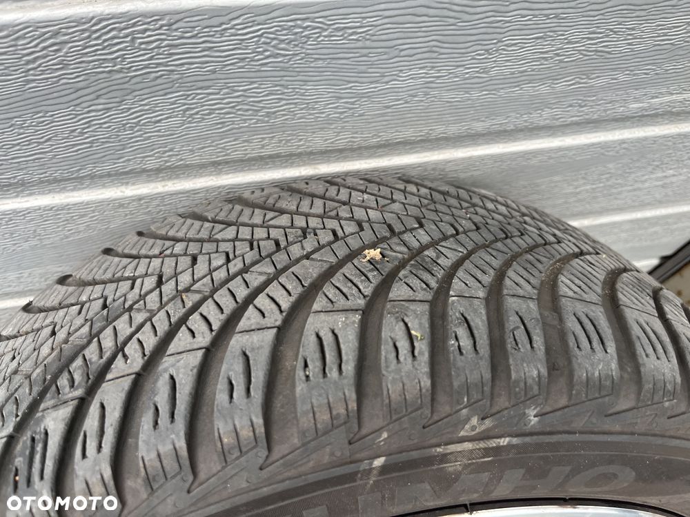 Koła felgi aluminiowe komplet Kia Ceed III LIFT - 9