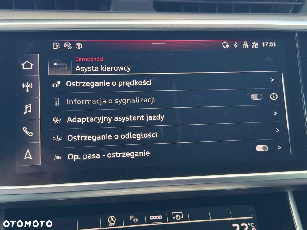 Audi A6 - 30