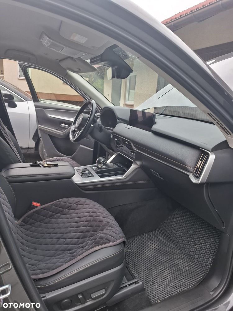 Mazda CX-60 2.5 PHEV Homura Plus AWD - 6