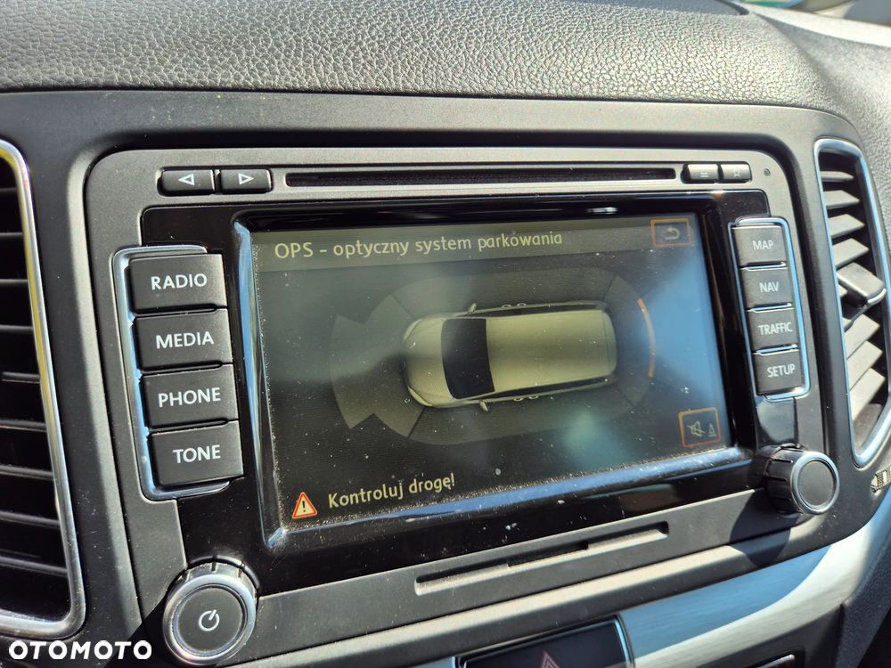 Volkswagen Sharan 2.0 TDI BlueMotion Technology Highline - 29