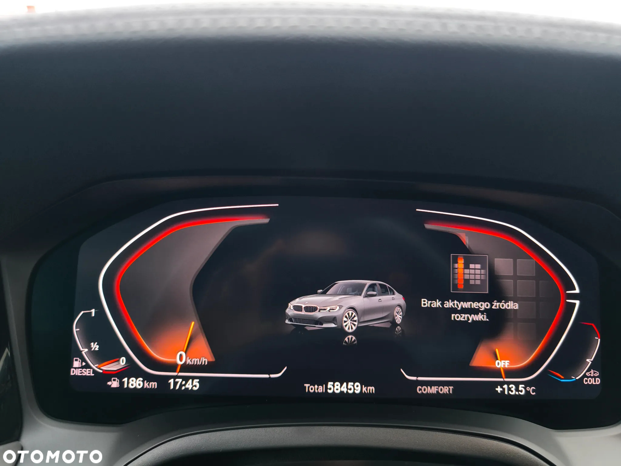 BMW Seria 3 318d Sport Line - 20