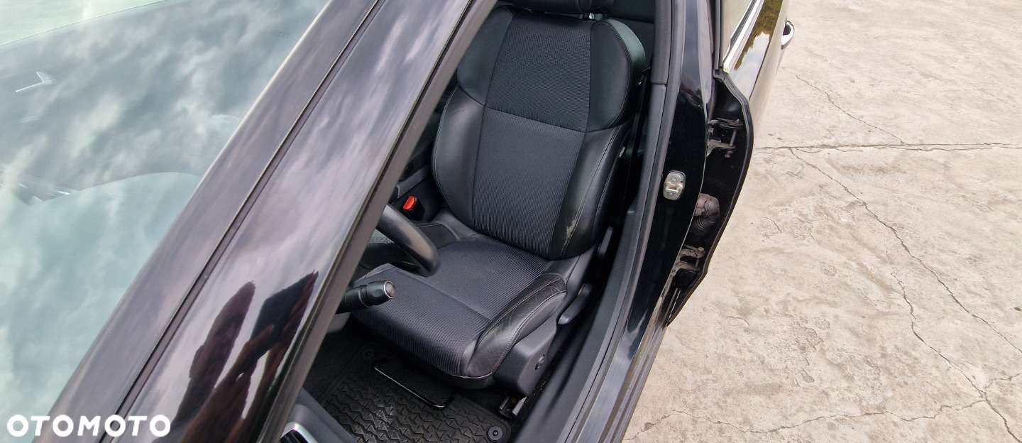 Peugeot 508 - 17
