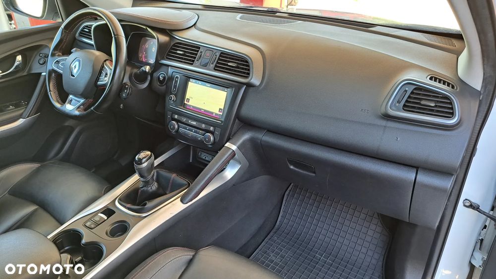 Renault Kadjar - 17
