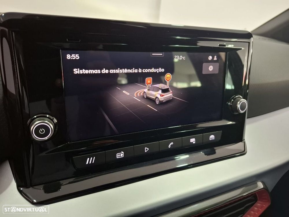 SEAT Arona 1.0 TSI FR - 20