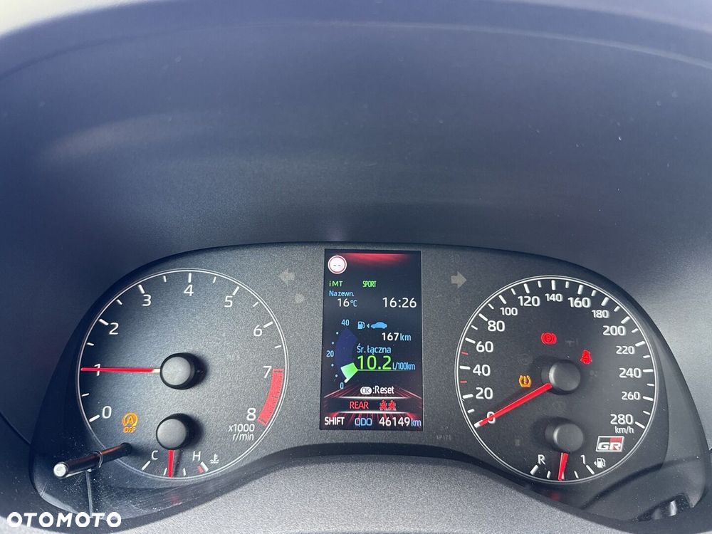 Toyota GR Yaris - 19