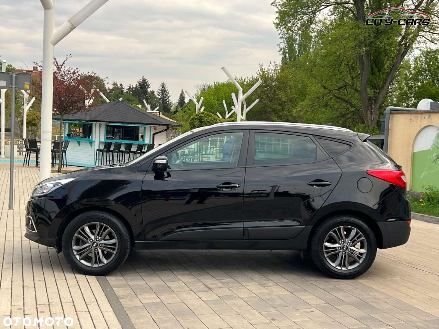 Hyundai ix35 - 32