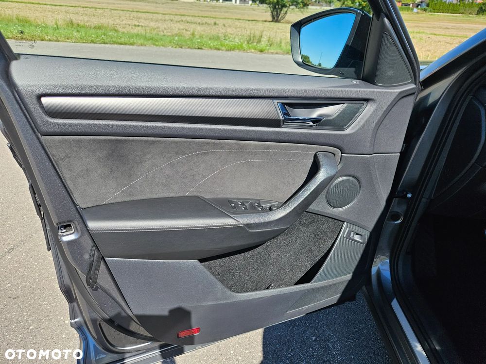 Skoda Kodiaq 2.0 TDI 4x2 Sportline DSG 7os - 32
