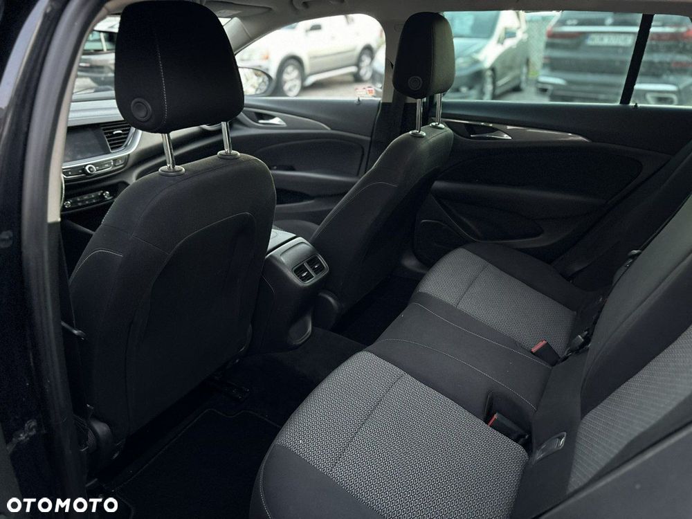 Opel Insignia 1.6 CDTI ecoFLEX Start/Stop Business Edition - 21