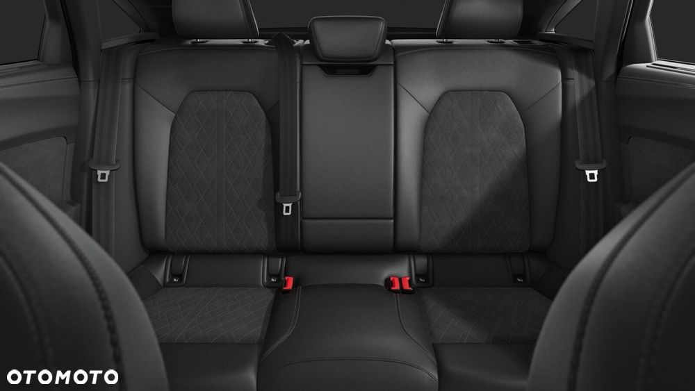 Audi A5 Limousine - 9